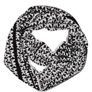 Michael Kors infinity scarf